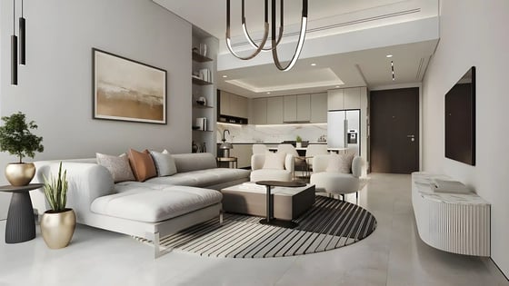 Avenue Park Towers, picture 6