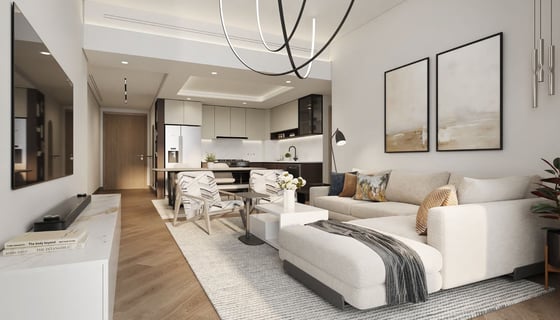 Avenue Park Towers, picture 10