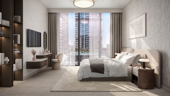 Avenue Park Towers, picture 8