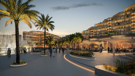 Saadiyat Cultural District, picture 1