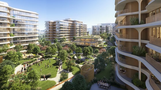 Saadiyat Cultural District, picture 5