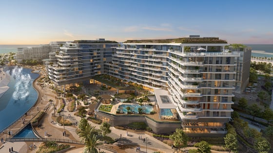 Saadiyat Cultural District, picture 2