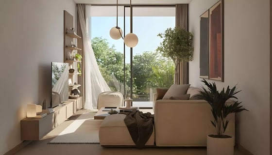 The Lofts Al Barari, picture 10