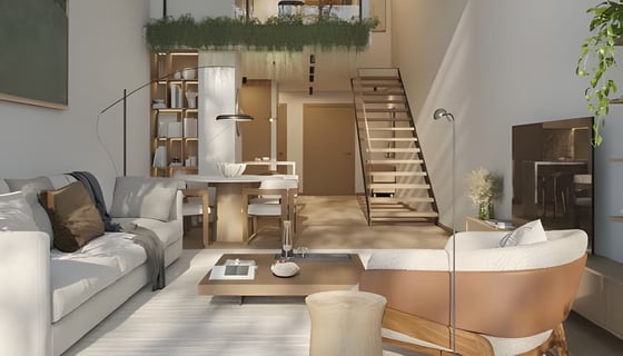 The Lofts Al Barari, picture 7