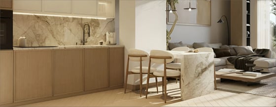 The Lofts Al Barari, picture 9