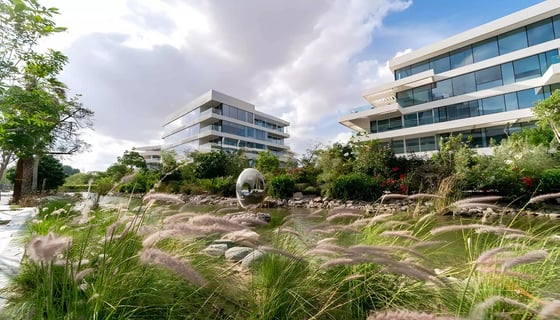 The Lofts Al Barari, picture 2