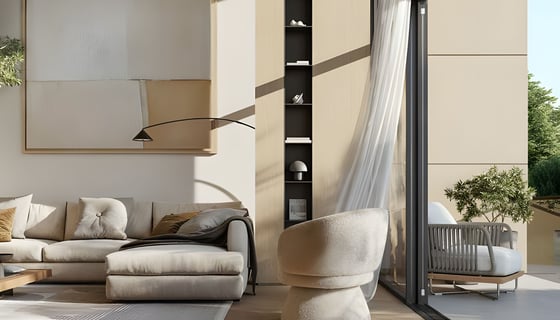 The Lofts Al Barari, picture 8