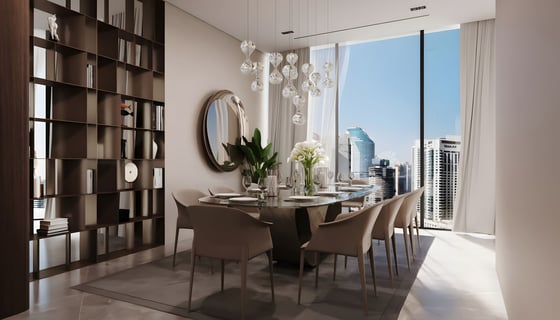 Velor Tower, picture 16
