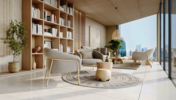 Velor Tower, picture 12