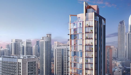 Velor Tower, picture 2