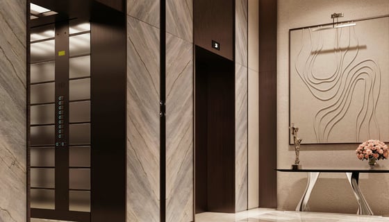 Velor Tower, picture 11