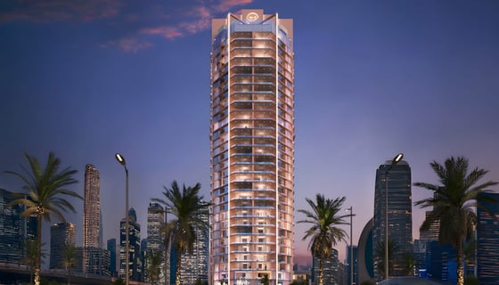 Velor Tower, picture 20