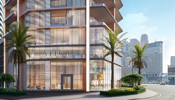 Velor Tower, picture 3