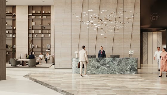 Velor Tower, picture 10