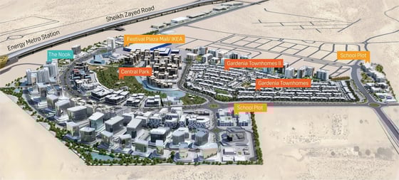 South Garden, picture 11
