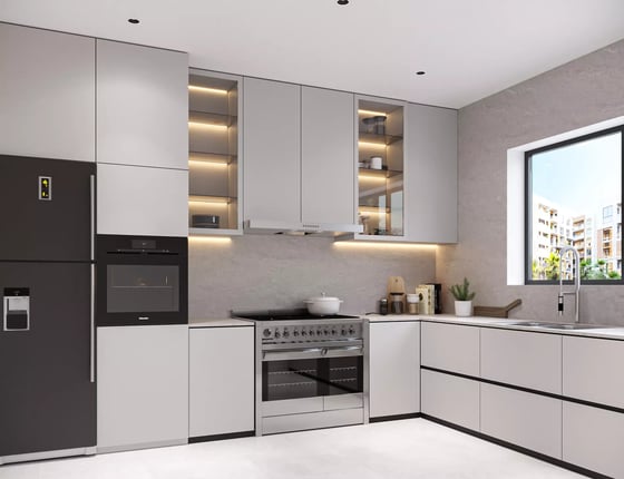 Hillside Residences, picture 5