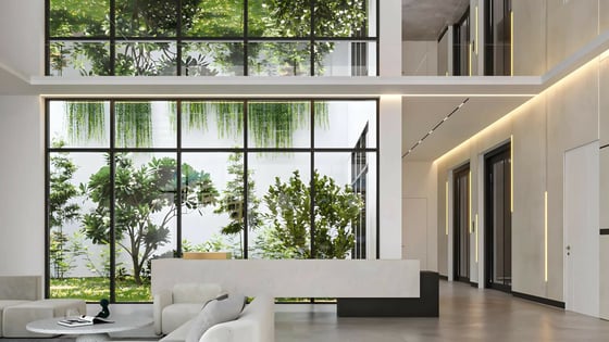 Hillside Residences, picture 7