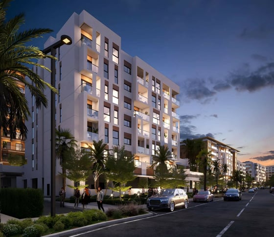 Hillside Residences, picture 9