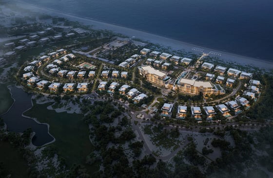 Four Seasons Private Residences Saadiyat, picture 2
