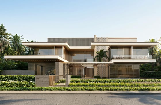 Four Seasons Private Residences Saadiyat, picture 9