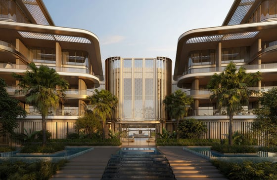 Four Seasons Private Residences Saadiyat, picture 5