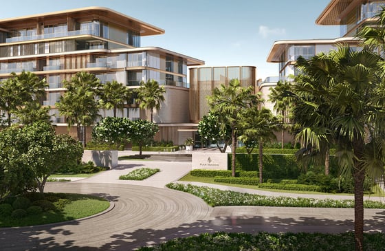 Four Seasons Private Residences Saadiyat, picture 7