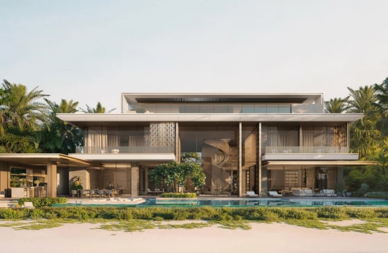 Four Seasons Private Residences Saadiyat, picture 8
