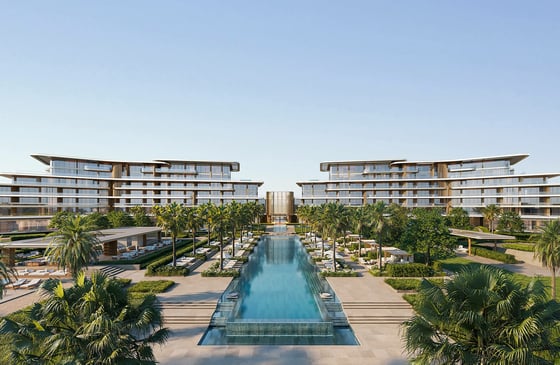 Four Seasons Private Residences Saadiyat, picture 3
