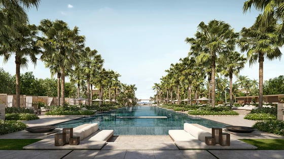 Four Seasons Private Residences Saadiyat, picture 6