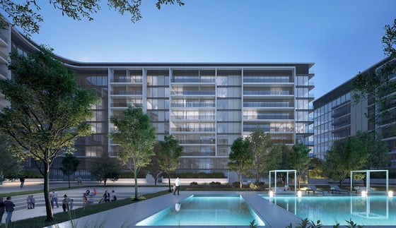 Anantara Sharjah Residences, picture 5