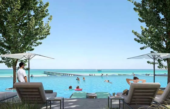 Anantara Sharjah Residences, picture 2