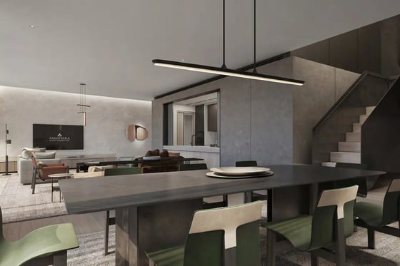 Anantara Sharjah Residences, picture 4