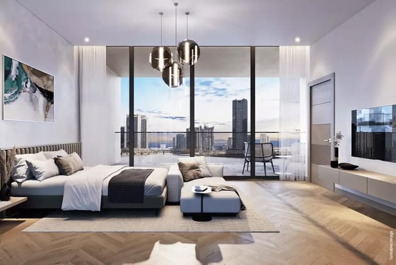 AMAN Dubai Hotel & Residences, picture 10