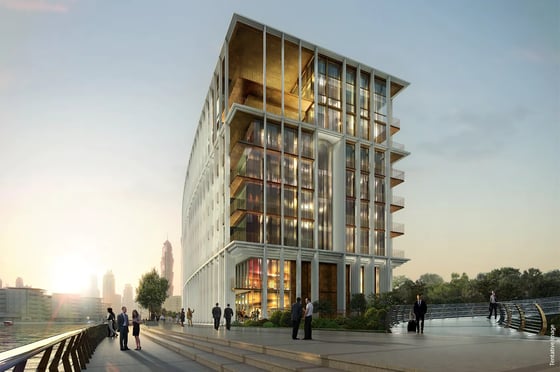 AMAN Dubai Hotel & Residences, picture 6