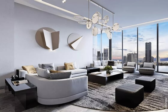 AMAN Dubai Hotel & Residences, picture 9