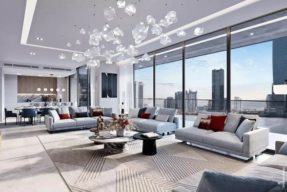 AMAN Dubai Hotel & Residences, picture 8