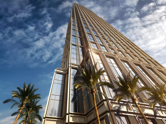 City Tower 1, picture 3