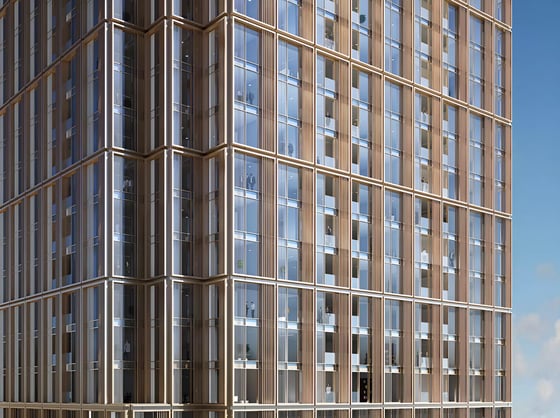 City Tower 1, picture 4