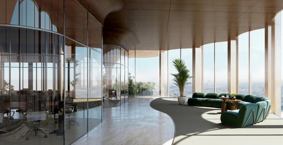 Lumena by Omniyat, picture 9