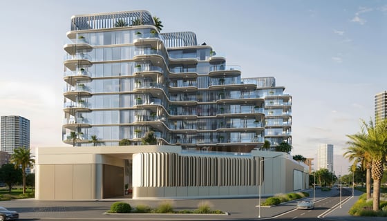 Ocean Bay by Samana, picture 1