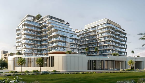 Ocean Bay by Samana, picture 2