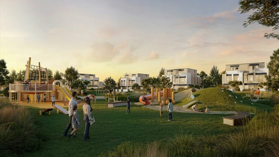 D-Villas, picture 1