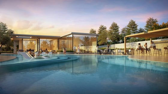 D-Villas, picture 11