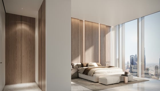 DIFC Heights Tower, picture 18