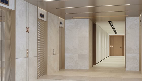 DIFC Heights Tower, picture 9