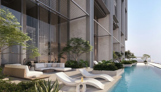 DIFC Heights Tower, picture 5