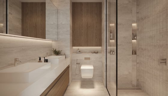 DIFC Heights Tower, picture 19