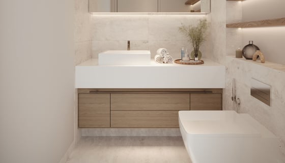 DIFC Heights Tower, picture 20