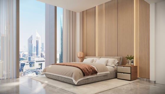 DIFC Heights Tower, picture 17
