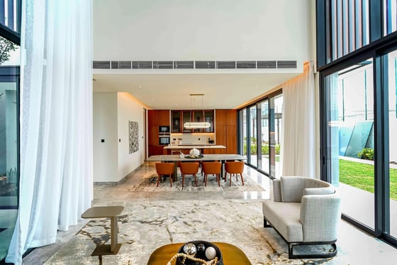Saadiyat Lagoons Al Sidr Villas, picture 16